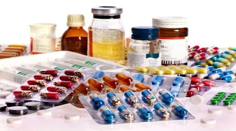 Pharma Products Export to Europe